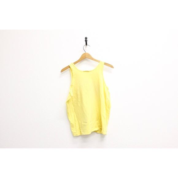 Vintage Cape Cod Sailing Tank Top Large - Picture 5 of 8